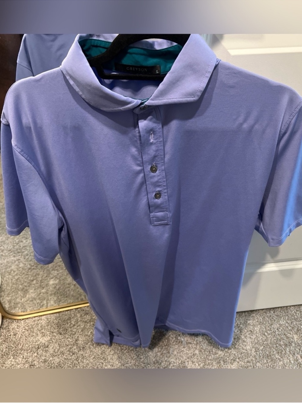 Greyson Polo